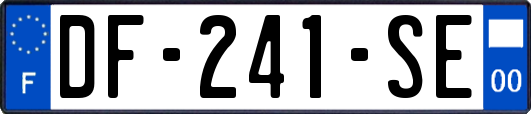 DF-241-SE