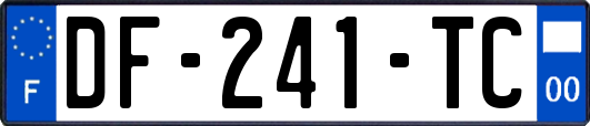 DF-241-TC