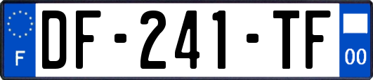 DF-241-TF