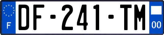 DF-241-TM