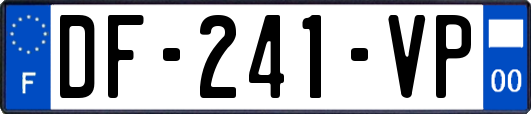 DF-241-VP