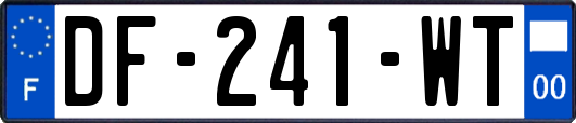 DF-241-WT