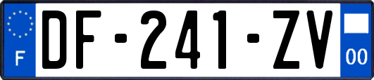 DF-241-ZV