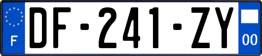 DF-241-ZY