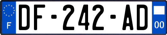 DF-242-AD