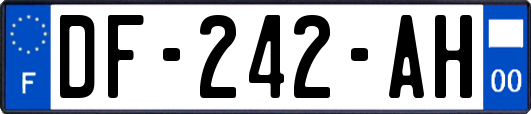 DF-242-AH