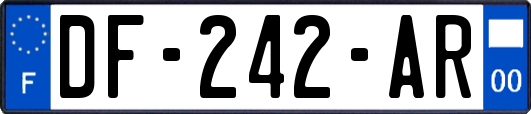 DF-242-AR