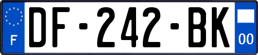 DF-242-BK