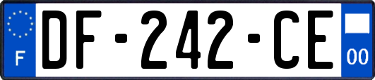 DF-242-CE