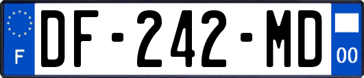 DF-242-MD