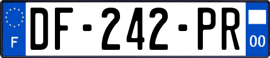 DF-242-PR