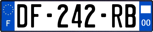 DF-242-RB