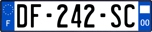 DF-242-SC