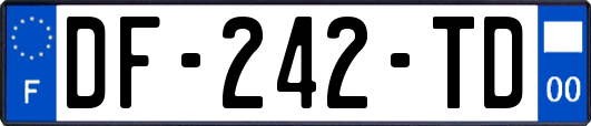 DF-242-TD