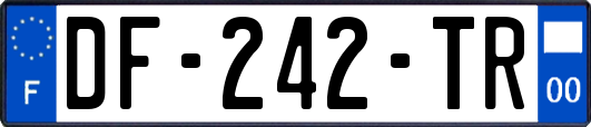 DF-242-TR