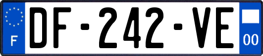 DF-242-VE