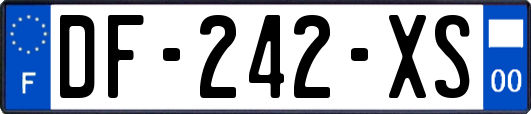 DF-242-XS