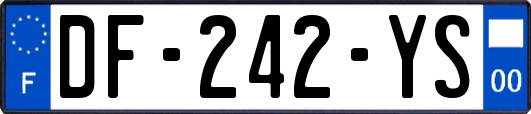 DF-242-YS