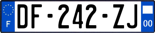 DF-242-ZJ