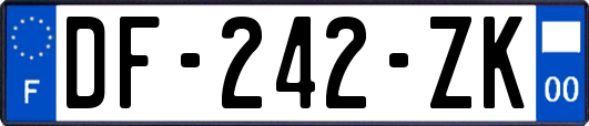 DF-242-ZK