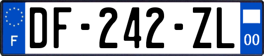 DF-242-ZL