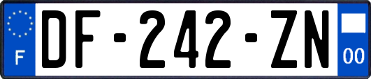 DF-242-ZN