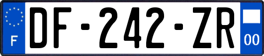 DF-242-ZR