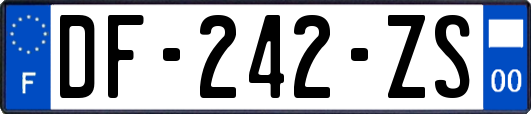 DF-242-ZS