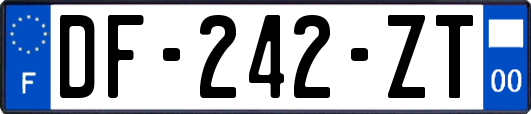 DF-242-ZT