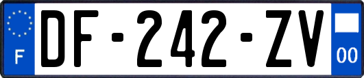 DF-242-ZV