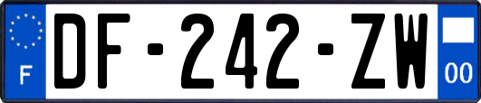 DF-242-ZW