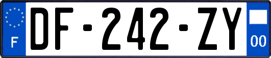 DF-242-ZY