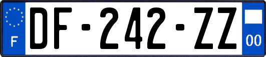 DF-242-ZZ