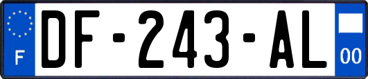 DF-243-AL