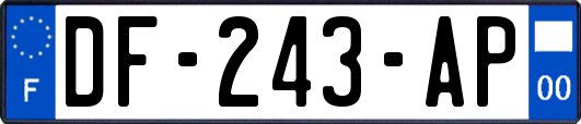 DF-243-AP