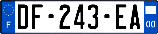 DF-243-EA