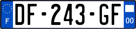 DF-243-GF