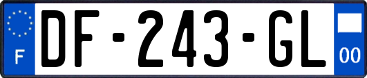 DF-243-GL