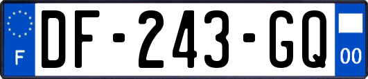 DF-243-GQ