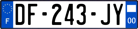 DF-243-JY