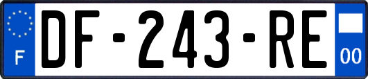 DF-243-RE