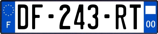 DF-243-RT