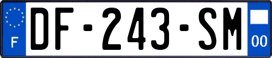 DF-243-SM