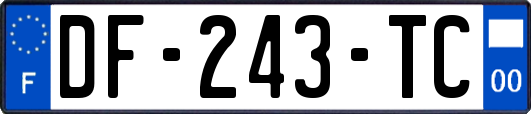 DF-243-TC