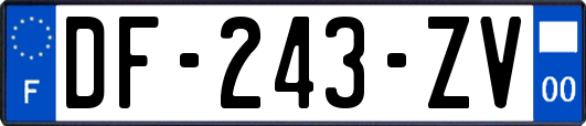 DF-243-ZV