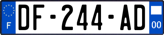 DF-244-AD