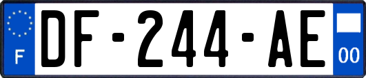 DF-244-AE