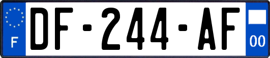 DF-244-AF