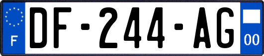 DF-244-AG