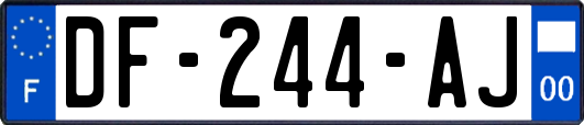 DF-244-AJ